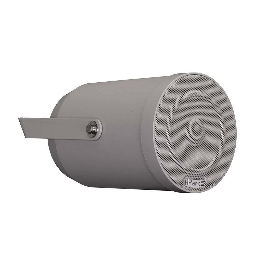 Apart MP16-G 100 volt 16W 5,25 inch sound projector luidspreker Top Merken Winkel